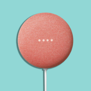 AstraHome EchoPod S4 smart speaker product image