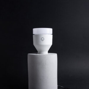 OrionGlow LightBeam L9 smart lamp product image