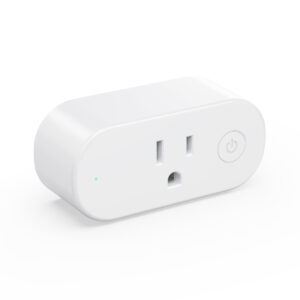 LumaPlug Control P3 Wi-Fi smart plug product image