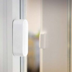 VertexSense DoorGuard D2 door and window sensor product image