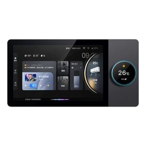 PulseHome SwitchHub H5 smart home controller product image