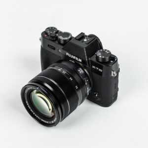 NovaShot PocketCam Z5 Compact Camera product image for Cameras category