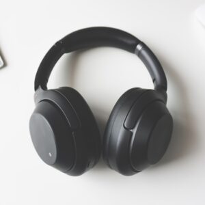 Headphones product image for Headphones category in 16:9 format