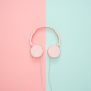 Headphones product image for Headphones category in 16:9 format