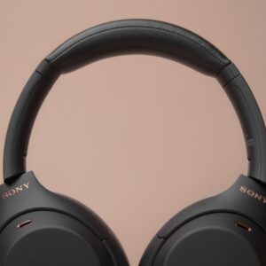 Headphones product image for Headphones category in 16:9 format