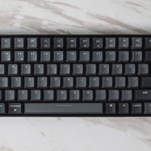 Auralink SwitchCraft K84 Mechanical Keyboard product image for Keyboards category