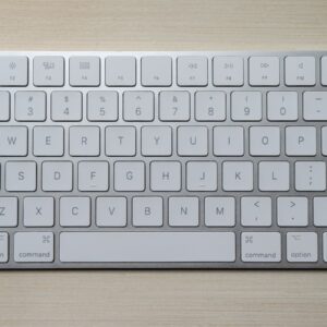 HelioKeys WorkPad K110 Business Keyboard corrected product image showing a keyboard for the Keyboards category