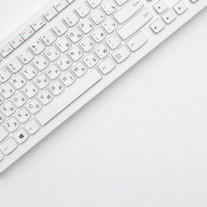 LumaBoard OfficeSlim K45 Low Profile Keyboard product image for Keyboards category