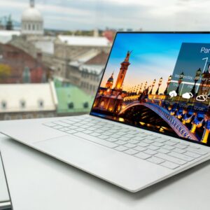Laptop product image for Laptops category in 16:9 format