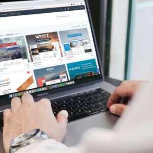 Laptop product image for Laptops category in 16:9 format