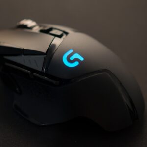 Mouse product image for Mice category in 16:9 format