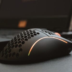 Mouse product image for Mice category in 16:9 format