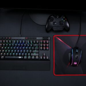 Mouse product image for Mice category in 16:9 format