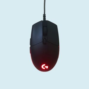 Mouse product image for Mice category in 16:9 format