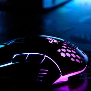 Mouse product image for Mice category in 16:9 format