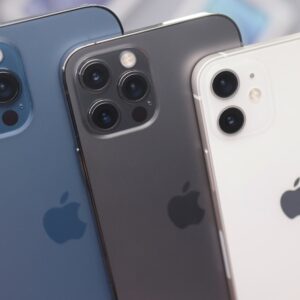 Phone product image for Phones category in 16:9 format