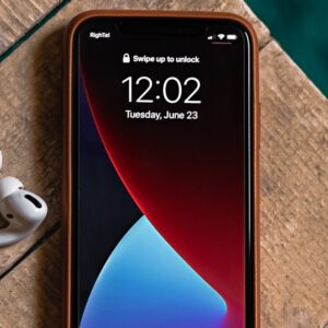 Phone product image for Phones category in 16:9 format
