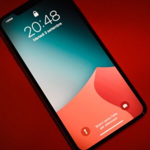Phone product image for Phones category in 16:9 format