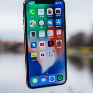 Phone product image for Phones category in 16:9 format