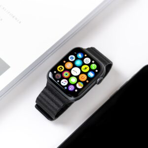 TrailWatch GPS Sport watch for outdoor activities