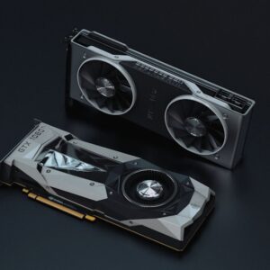 NVIDIA GeForce RTX 4070 graphics card for 4K gaming