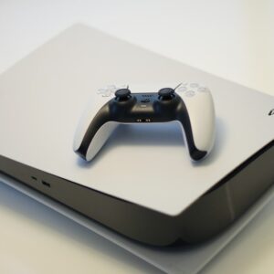 Sony DualSense Wireless Controller for PS5 and PC gaming