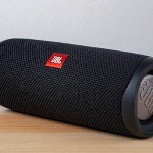 JBL Charge 5 portable waterproof Bluetooth speaker