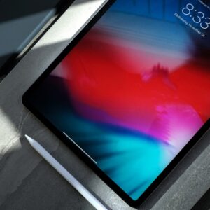 Tablet product image for Tablets category in 16:9 format