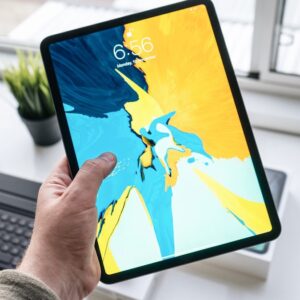 Tablet product image for Tablets category in 16:9 format